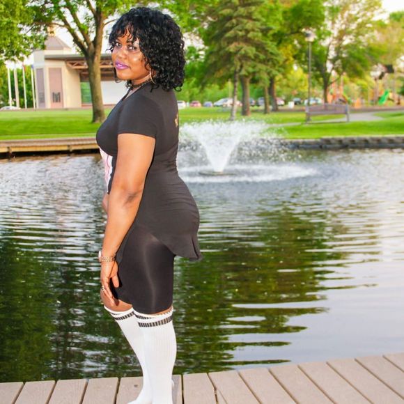 Meet your Posher, M blessing - Picture 1 of 1